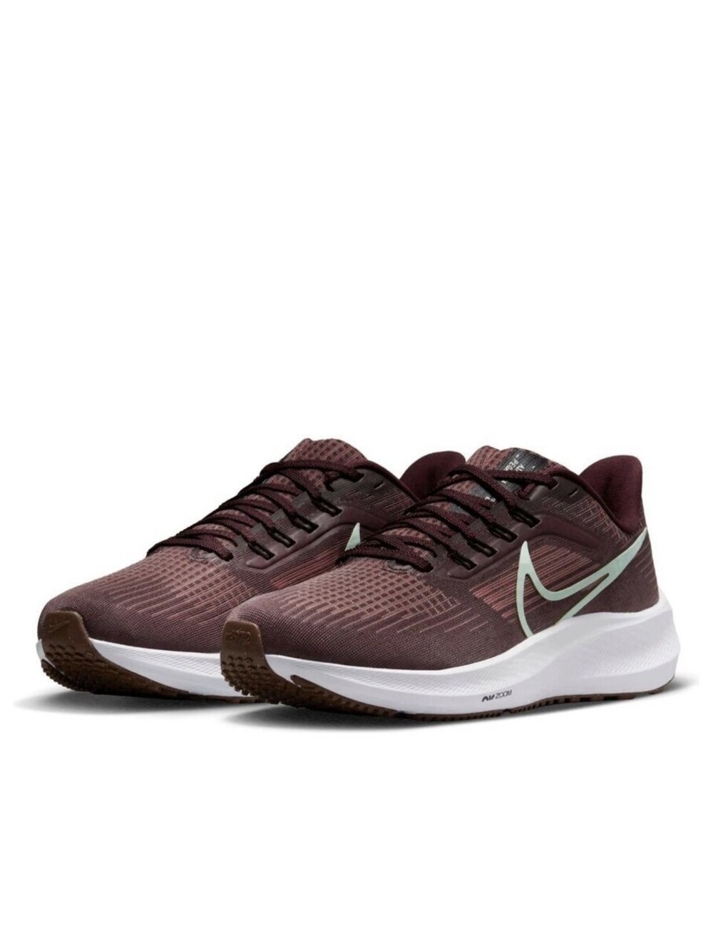 Nike Air Zoom Pegasus 39 Women’s Size 8 Canyon Rust/Mint Foam DH4072-600